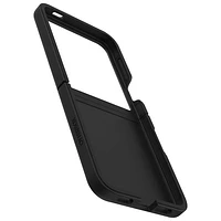 Étui rigide ajusté Symmetry Flex d'OtterBox pour Galaxy Z Flip6 - Noir