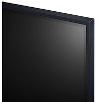 LG 75" 4K UHD HDR QNED webOS Smart TV (75QNED85TUA) - 2024