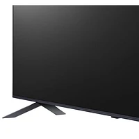 LG 75" 4K UHD HDR QNED webOS Smart TV (75QNED85TUA) - 2024
