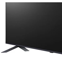 Téléviseur intelligent webOS HDR QNED UHD 4K de 55 po de LG (55QNED85TUA) - 2024