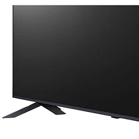 Téléviseur intelligent webOS HDR QNED UHD 4K de 43 po de LG (43QNED80TUC) - 2024