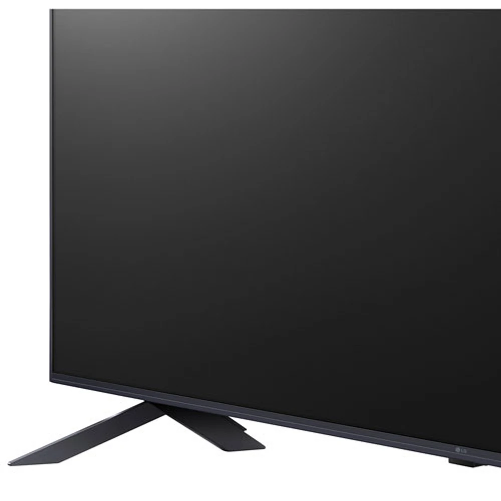 Téléviseur intelligent webOS HDR DEL UHD 4K de 55 po de LG (55UR9000PUA) - 2024