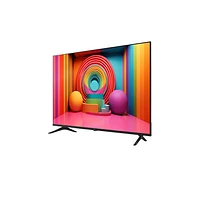 LG 50" 4K UHD HDR LED webOS AI ThinQ Smart TV (50UT7570PUB) - 2024