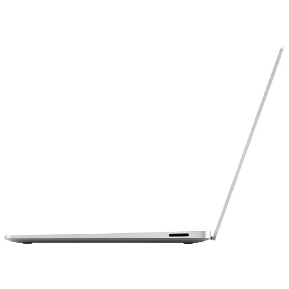 Microsoft Surface Laptop 13.8" Touchscreen Copilot+ PC Laptop (Snapdragon X Plus/16GB RAM/256GB SSD) (2024) - Platinum - EN