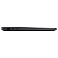 Microsoft Surface Laptop 13.8" Touchscreen Copilot+ PC Laptop (Snapdragon X Elite/32GB RAM/1TB SSD) (2024) - Black - EN
