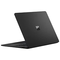 Microsoft Surface Laptop 13.8" Touchscreen Copilot+ PC Laptop (Snapdragon X Elite/16GB RAM/512GB SSD) (2024) - Black