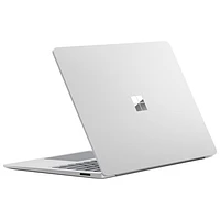 Microsoft Surface Laptop 13.8" Touchscreen Copilot+ PC Laptop (Snapdragon X Plus/16GB RAM/512GB SSD) (2024) - Platinum