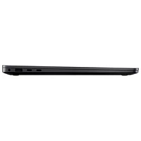 Microsoft Surface Laptop 15" Touchscreen Copilot+ PC Laptop (Snapdragon X Elite/16GB RAM/1TB SSD) (2024) - Black