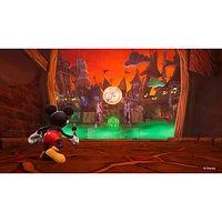 Disney Epic Mickey: Rebrushed (Switch)