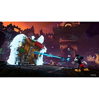 Disney Epic Mickey: Rebrushed (Switch)