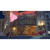 Teenage Mutant Ninja Turtles: Mutants Unleashed (Xbox Series X/Xbox One)