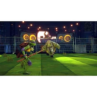 Teenage Mutant Ninja Turtles: Mutants Unleashed (Xbox Series X/Xbox One)