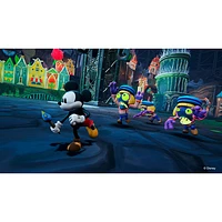 Disney Epic Mickey: Rebrushed (Xbox Series X/Xbox One)