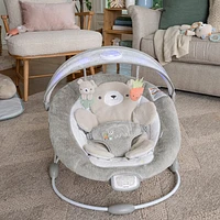 Ingenuity InLighten Bouncer