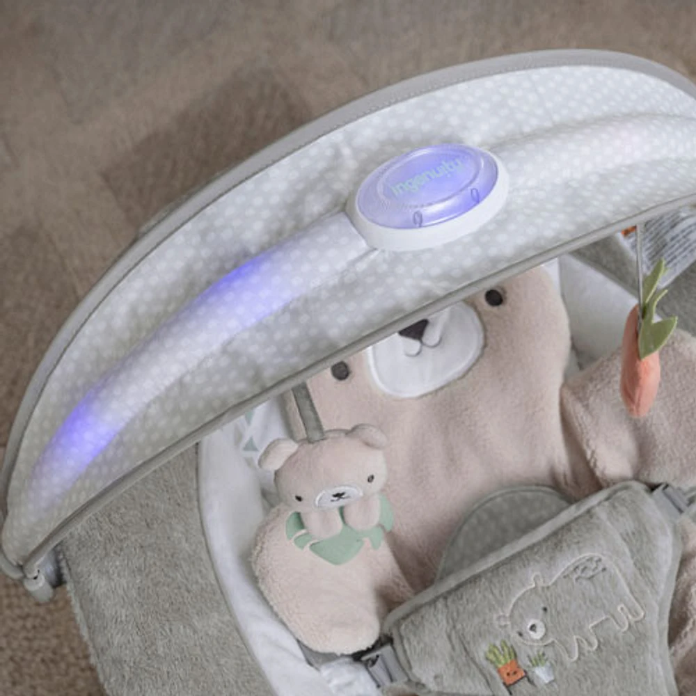 Ingenuity InLighten Bouncer