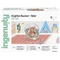 Ingenuity InLighten Bouncer