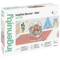 Ingenuity InLighten Bouncer