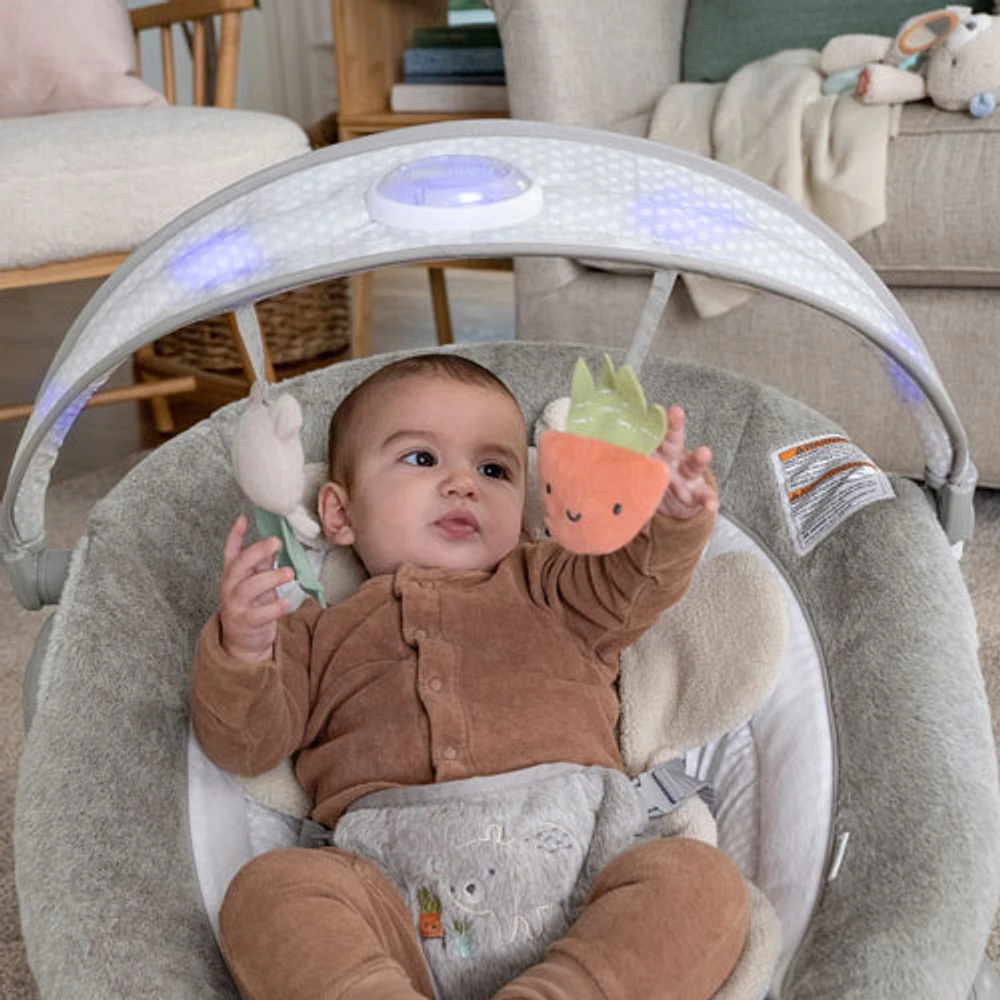 Ingenuity InLighten Bouncer