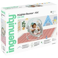 Ingenuity InLighten Bouncer - Kitt