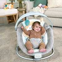 Ingenuity InLighten Bouncer - Kitt