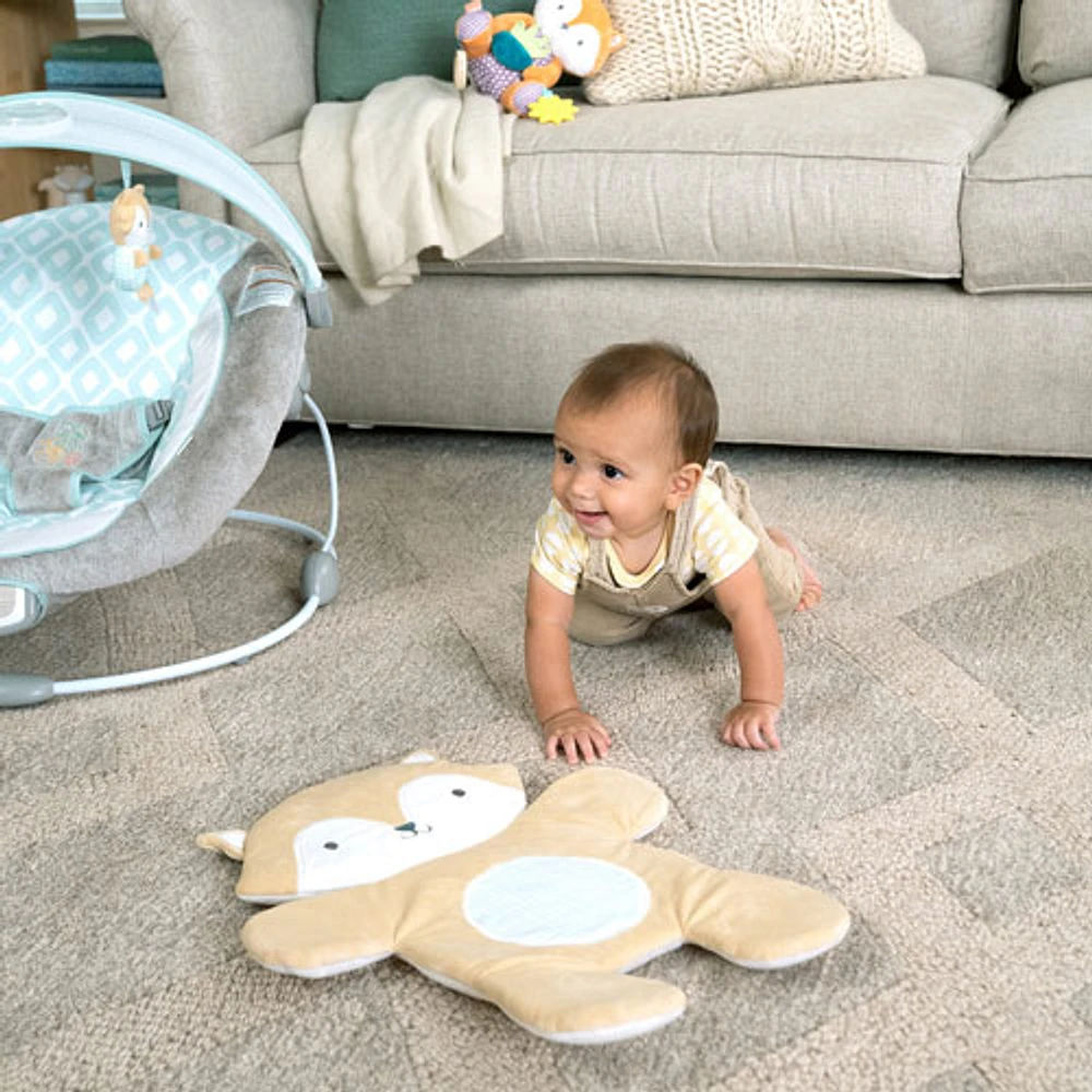 Ingenuity InLighten Bouncer - Kitt