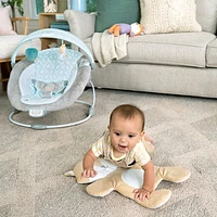 Ingenuity InLighten Bouncer - Kitt