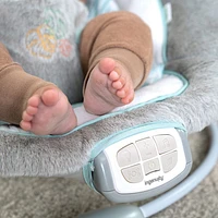 Ingenuity InLighten Bouncer - Kitt