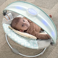 Ingenuity InLighten Bouncer - Kitt