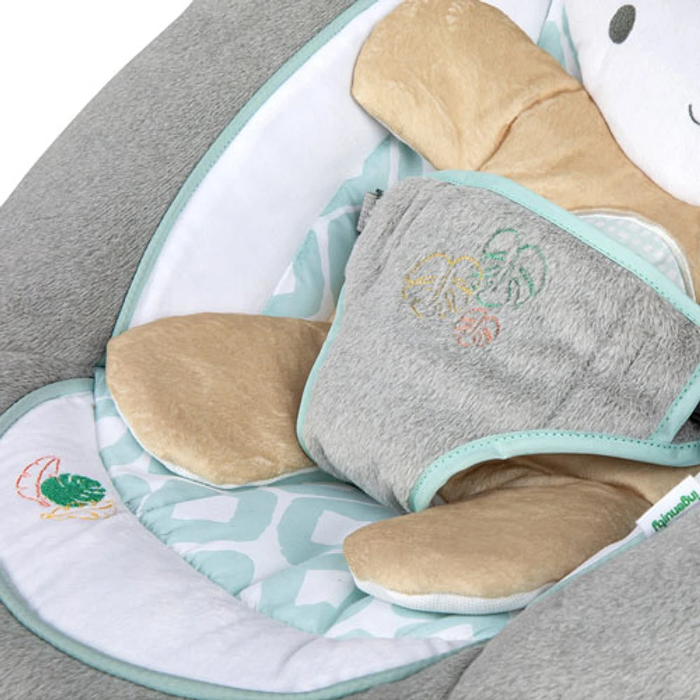 Ingenuity InLighten Bouncer - Kitt