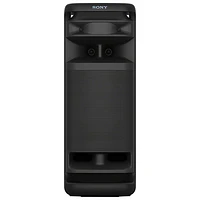 Haut-parleur de fête Bluetooth sans fil ULT Tower 10 de Sony - Noir