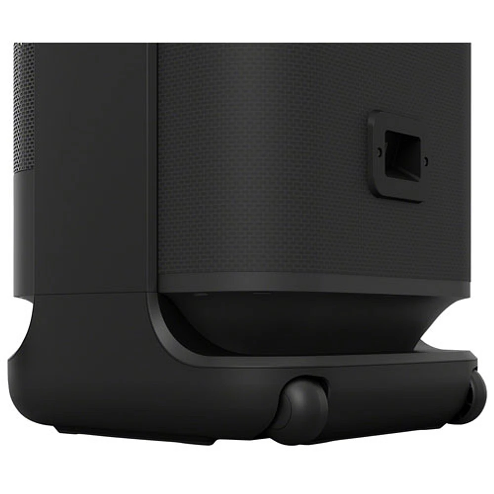 Haut-parleur de fête Bluetooth sans fil ULT Tower 10 de Sony - Noir