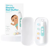 Frida Baby Electric Nail Buffer