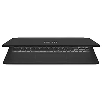 MSI Modern Series 15.6" Business Laptop - Classic Black (Intel Core Ultra9-185H /32GB RAM/1TB SSD/Win 11)