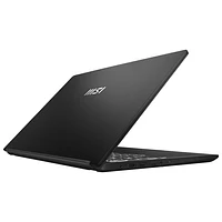 MSI Modern Series 15.6" Business Laptop - Classic Black (Intel Core Ultra9-185H /32GB RAM/1TB SSD/Win 11)