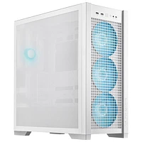 ASUS TUF Gaming GT302 ARGB ATX Mid-Tower Case