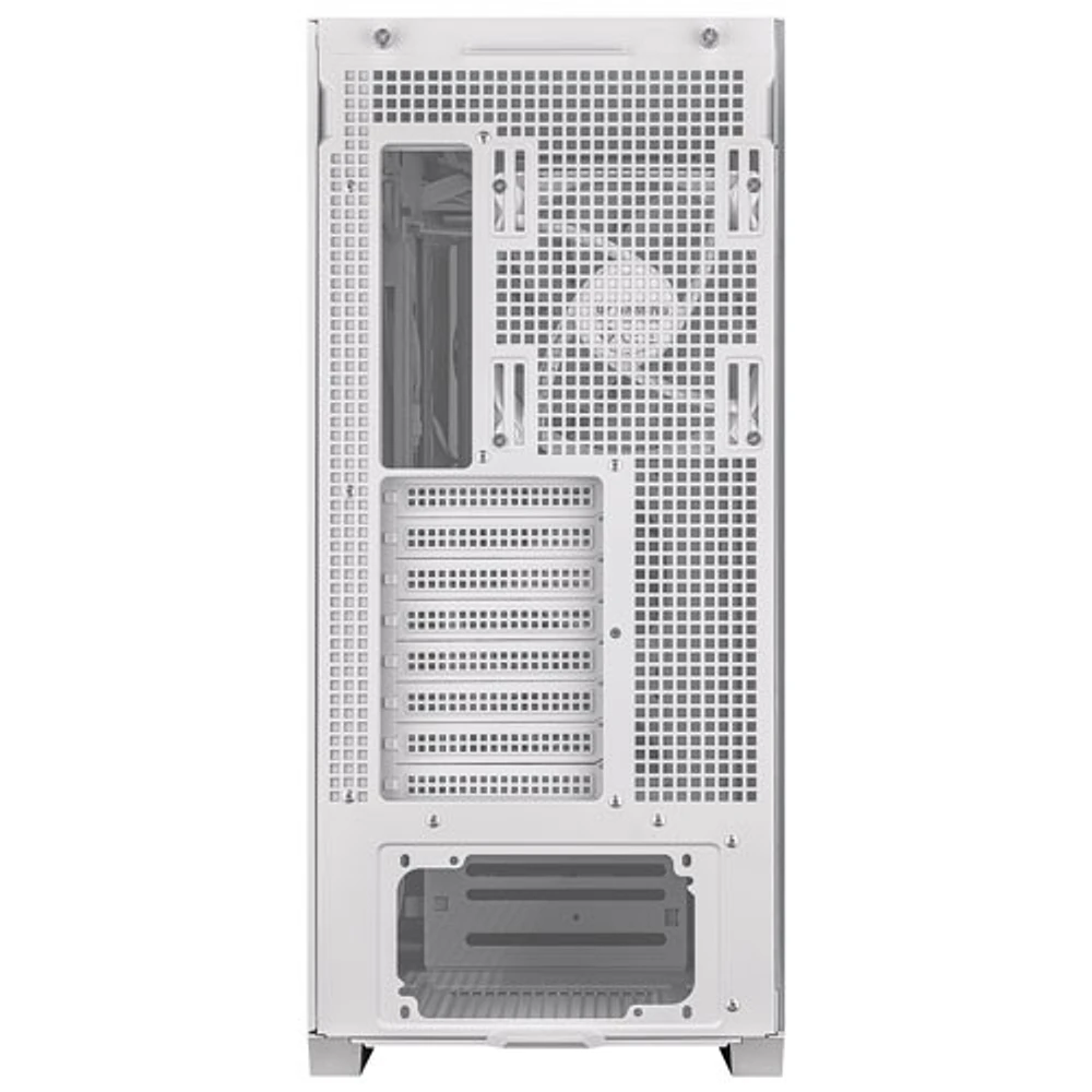 ASUS TUF Gaming GT302 ARGB ATX Mid-Tower Case