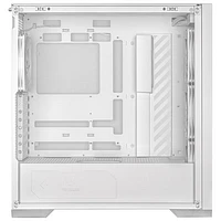 ASUS TUF Gaming GT302 ARGB ATX Mid-Tower Case