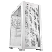 ASUS TUF Gaming GT302 ARGB ATX Mid-Tower Case