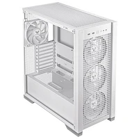 ASUS TUF Gaming GT302 ARGB ATX Mid-Tower Case