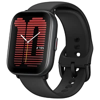 Amazfit Active Smartwatch with Heart Rate Monitor