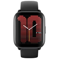 Amazfit Active Smartwatch with Heart Rate Monitor