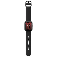 Amazfit Active Smartwatch with Heart Rate Monitor