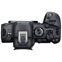 Canon EOS R6 Mark II Mirrorless Camera (Body Only)