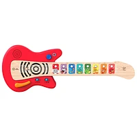 Guitare en bois Together in Tune Connected Magic Touch de Baby Einstein + Hape