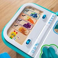 Panier de magasinage Magic Touch de Baby Einstein + Hape