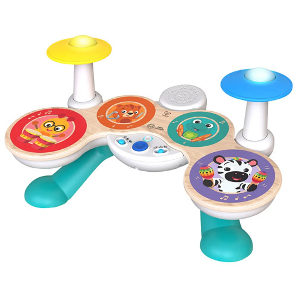 Batterie Together in Tune Connected Magic Touch de Einstein + Hape