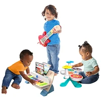 Baby Einstein + Hape Together in Tune Connected Magic Touch Drums