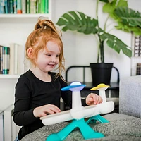 Baby Einstein + Hape Together in Tune Connected Magic Touch Drums