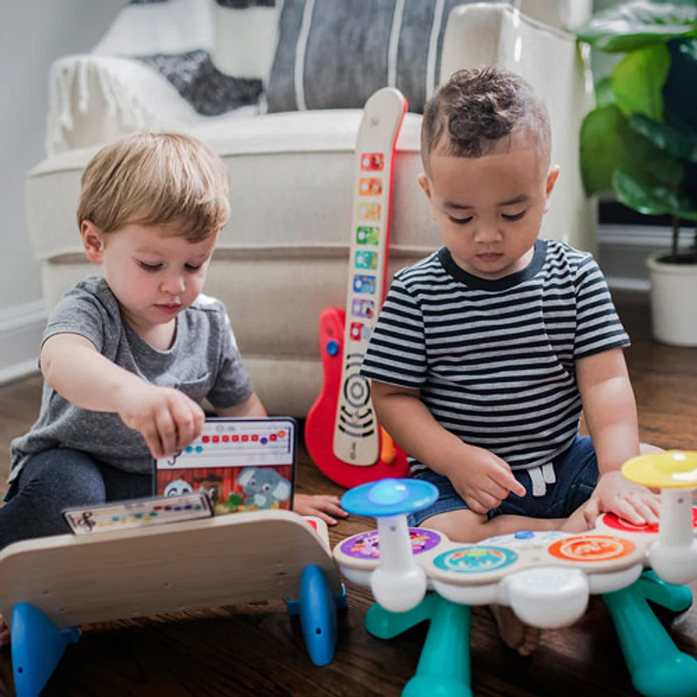 Batterie Together in Tune Connected Magic Touch de Einstein + Hape