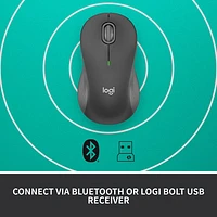 Logitech Signature M550 Wireless Optical Mouse